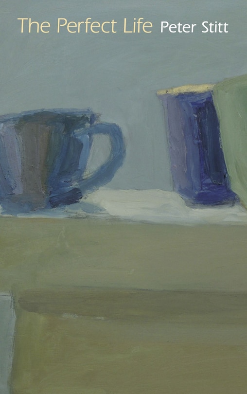 Couverture_The Perfect Life