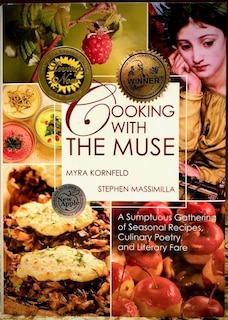 Front cover_Cooking with the Muse