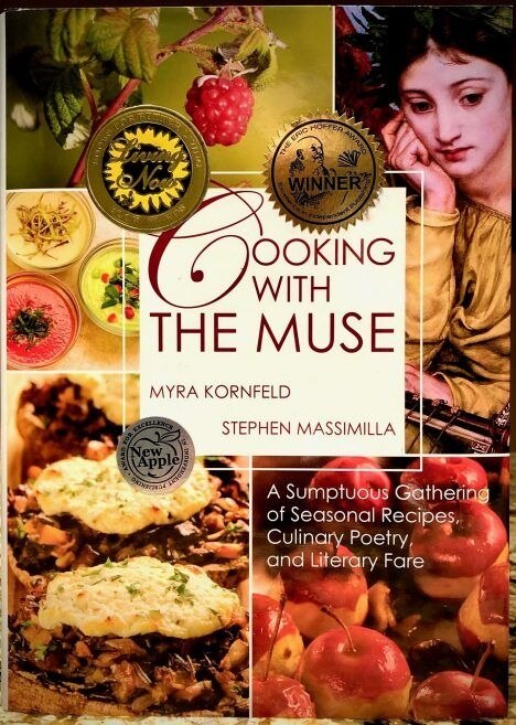Front cover_Cooking with the Muse