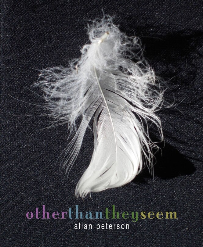 Front cover_Other Than They Seem