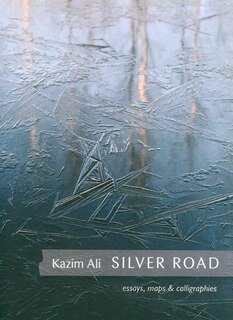 Front cover_Silver Road
