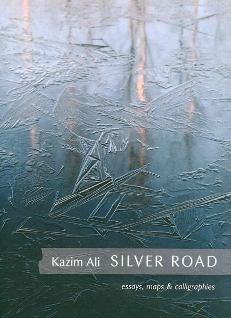 Front cover_Silver Road