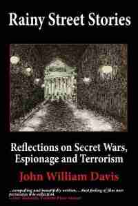 Rainy Street Stories by John W. Davis