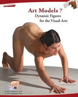 Couverture_Art Models 7