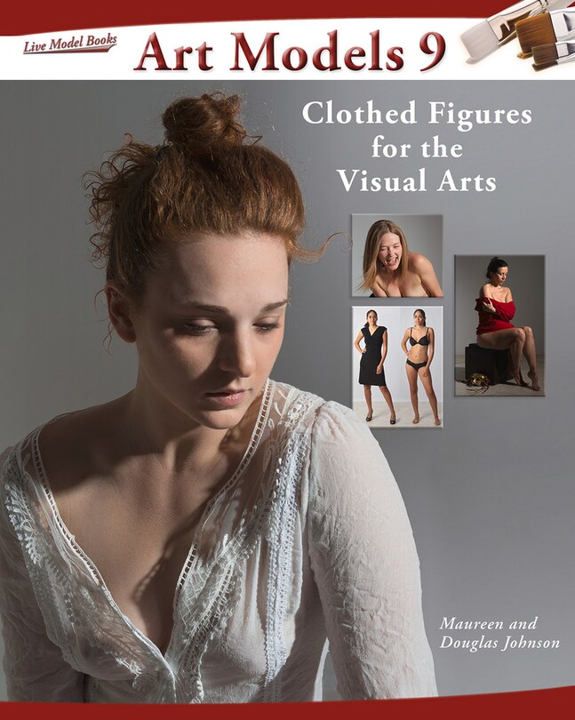 Front cover_Art Models 9 Enhanced