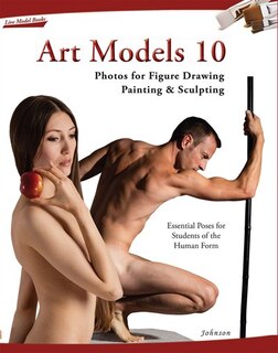 Couverture_Art Models 10
