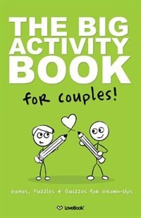 Couverture_The Big Activity Book For Gay Couples