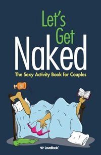 Front cover_Let's Get Naked
