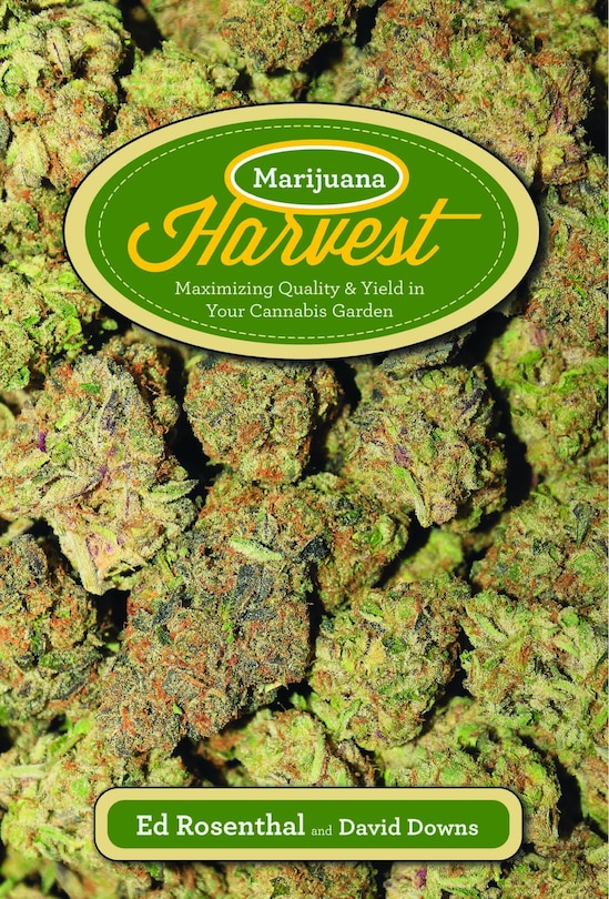 Couverture_Marijuana Harvest