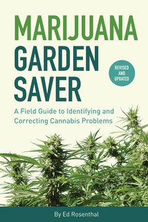 Front cover_Marijuana Garden Saver