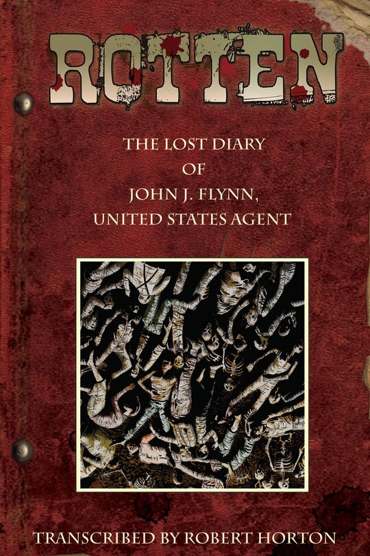 Front cover_Rotten