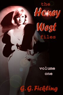 The Honey West Files Volume 1