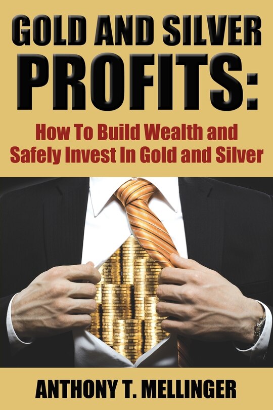 Couverture_Gold and Silver Profits
