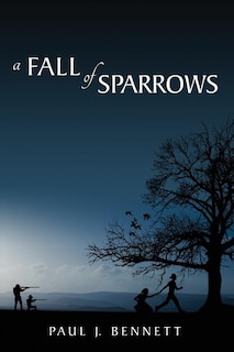 Couverture_A Fall of Sparrows