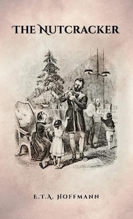 Couverture_The Nutcracker
