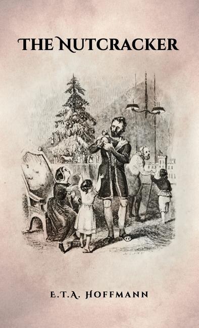 Couverture_The Nutcracker