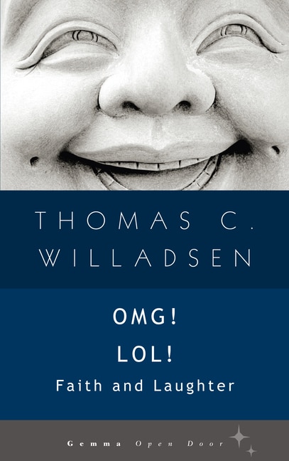 Couverture_OMG! LOL!