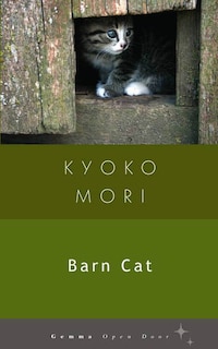 Front cover_Barn Cat