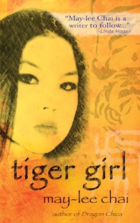 Front cover_Tiger Girl