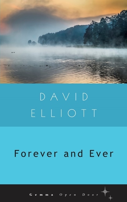 Front cover_Forever and Ever