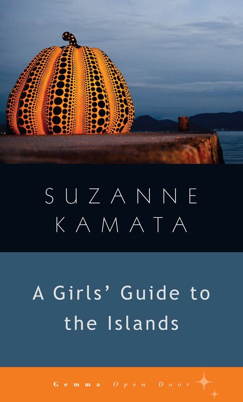 Couverture_Girls' Guide to the Islands