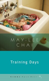 Front cover_Training Days