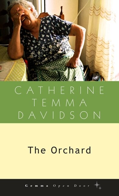 Front cover_The Orchard