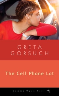 Front cover_Cell Phone Lot