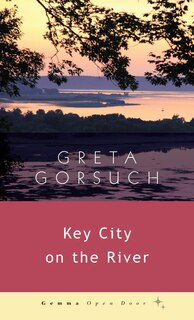Front cover_Key City on the River
