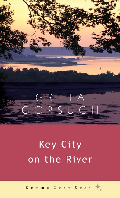 Front cover_Key City on the River