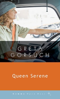 Front cover_Queen Serene
