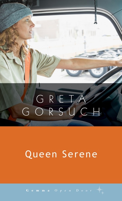 Front cover_Queen Serene