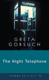 Front cover_The Night Telephone