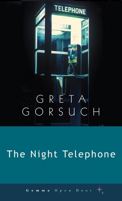 Front cover_The Night Telephone