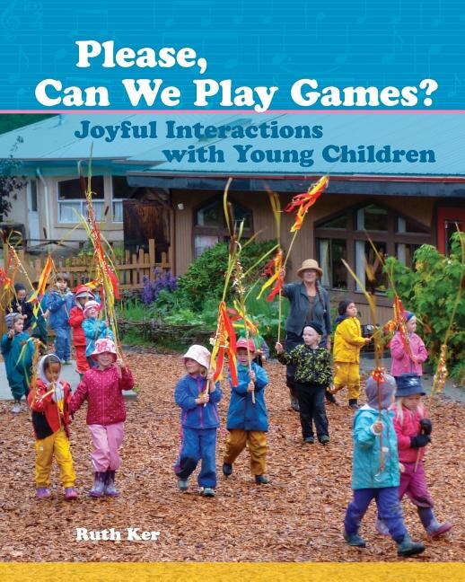 Front cover_Please, Can We Play Games?