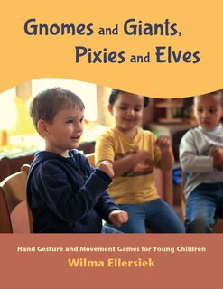 Front cover_Gnomes and Giants, Pixies and Elves