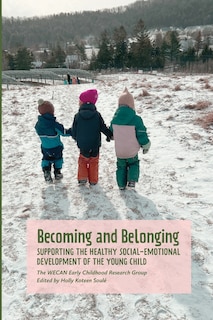 Front cover_Becoming and Belonging
