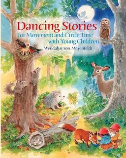 Couverture_Dancing Stories