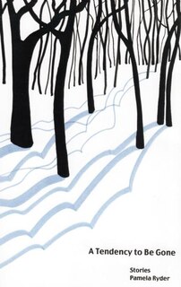 Front cover_A Tendency to Be Gone