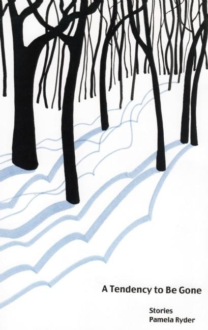 Front cover_A Tendency to Be Gone