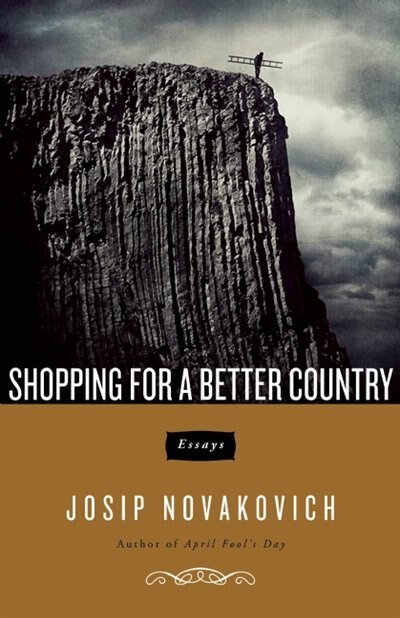 Front cover_Shopping for a Better Country