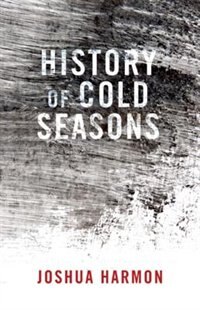 Front cover_History of Cold Seasons