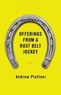 Couverture_Offerings From a Rust Belt Jockey