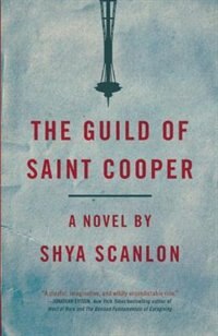 Front cover_The Guild Of Saint Cooper