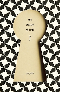 Front cover_My Only Wife