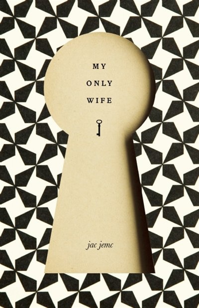 Front cover_My Only Wife