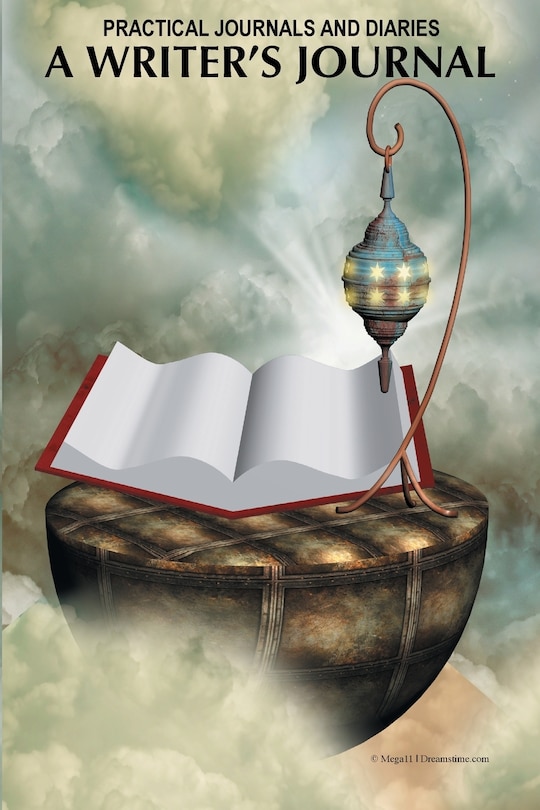 Front cover_A Writer's Journal