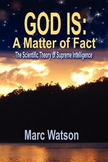 Front cover_God Is