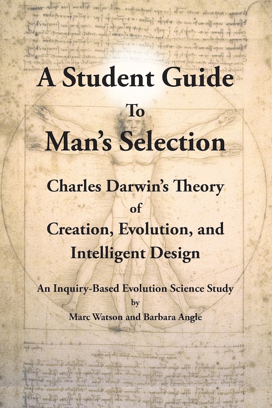Front cover_A Student Guide to Man's Selection