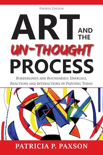 Front cover_Art and the Un-thought Process